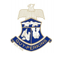 Guy-Perkins School District